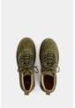 Botin En Cuero Carnaza Para Mujer Nacar Tipo Hiking Botin En Cuero Carnaza Para Mujer Nacar Tipo Hiking Verde Oliva 36 VÉLEZ de Vélez