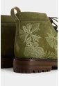 Botin En Cuero Carnaza Para Mujer Nacar Tipo Hiking Botin En Cuero Carnaza Para Mujer Nacar Tipo Hiking Verde Oliva 36 VÉLEZ de Vélez