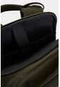 Tula Morral Caval De Lona Y Cuero Para Hombre Confort Tula Morral Caval De Lona Y Cuero Para Hombre Confort Verde Oliva VÉLEZ de Vélez