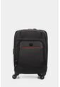 Maleta De Viaje Bargagni Negro Maleta De Viaje Bargagni Negro VÉLEZ de Vélez