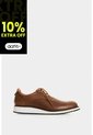 Zapatos En Cuero Para Hombre Piero 3 Zapatos En Cuero Para Hombre Piero 3 Miel 40 VÉLEZ de Vélez