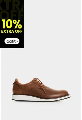 Zapatos En Cuero Para Hombre Piero 3 Zapatos En Cuero Para Hombre Piero 3 Miel 40 VÉLEZ Vélez