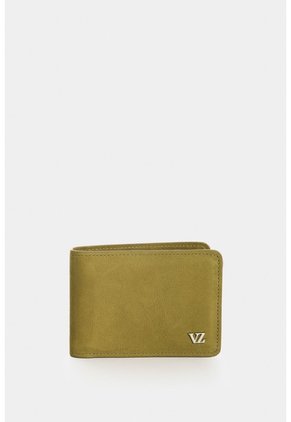 Kit Billetera Y Llavero En Cuero Para Hombre Nacar Kit Billetera Y Llavero En Cuero Para Hombre Nacar Verde Oliva VÉLEZ