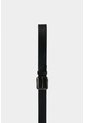 Cinturón Unifaz De Cuero Para Hombre Ocean Cinturón Unifaz De Cuero Para Hombre Ocean Negro 42 VÉLEZ de Vélez