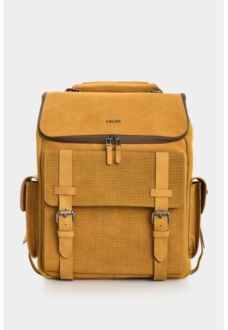 Morral De Cuero Para Hombre Achaeology Oregon Morral De Cuero Para Hombre Achaeology Oregon Miel VÉLEZ Vélez