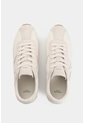 Tenis En Cuero Para Hombre Savanna Tenis En Cuero Para Hombre Savanna Blanco 41 VÉLEZ de Vélez
