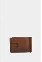 Porta Billetes Bikal De Cuero Para Hombre Diseño Minimalista Porta Billetes Bikal De Cuero Para Hombre Diseño Minimalista Miel VÉLEZ de Vélez