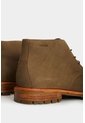 Botines De Cuero Soft Para Hombre Ocean Botines De Cuero Soft Para Hombre Ocean Arena 39 VÉLEZ de Vélez