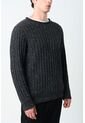 Sweater Selva Tejido Para Hombre Cuello Bandeja Sweater Selva Tejido Para Hombre Cuello Bandeja Negro XXL VÉLEZ de Vélez