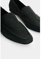 Mocasín De Cuero Para Mujer Ica Mocasín De Cuero Para Mujer Ica Negro 41 VÉLEZ de Vélez
