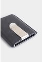 Porta Documentos De Cuero Miniwallet Porta Documentos De Cuero Miniwallet Azul Oscuro VÉLEZ de Vélez
