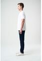 Pantalón Chino Italo Para Hombre Semifitted Pantalón Chino Italo Para Hombre Semifitted Azul Oscuro 28 VÉLEZ de Vélez