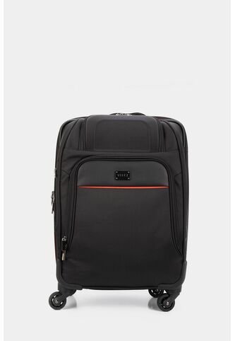 Maleta De Viaje Bargagni Negro Maleta De Viaje Bargagni Negro VÉLEZ Vélez