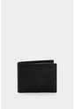 Billetera De Cuero Para Hombre Titus 2 Billetera De Cuero Para Hombre Titus 2 Negro VÉLEZ de Vélez