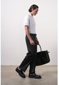 Pantalón En Cuero Para Hombre Pantalón En Cuero Para Hombre Negro 36 VÉLEZ de Vélez