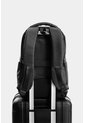 Tula Morral En Lona Para Hombre Trapani Tula Morral En Lona Para Hombre Trapani Negro VÉLEZ de Vélez