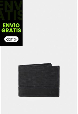 Billetera Dante De Cuero Para Hombre Grabado Placa Lego Billetera Dante De Cuero Para Hombre Grabado Placa Lego Azul Oscuro VÉLEZ Vélez