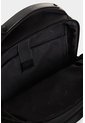 Tula Morral En Lona Para Hombre Trapani Tula Morral En Lona Para Hombre Trapani Negro VÉLEZ de Vélez