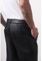 Pantalón En Cuero Para Hombre Pantalón En Cuero Para Hombre Negro 36 VÉLEZ de Vélez