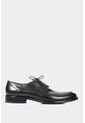 Zapatos Cordón Formal Ontario De Cuero Para Hombre Efecto Envejecido Negro Zapatos Cordón Formal Ontario De Cuero Para Hombre Efecto Envejecido Negro 41 VÉLEZ de Vélez