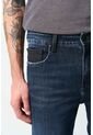 Jean Confort Semi Fitted Para Hombre Cactus Jean Confort Semi Fitted Para Hombre Cactus Azul 34 VÉLEZ de Vélez