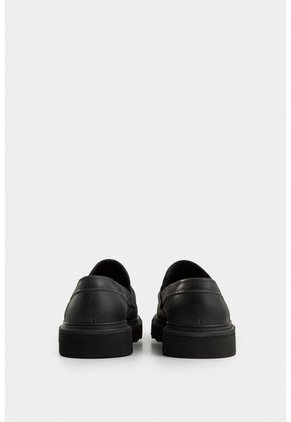 Mocasines Alessio De Cuero Para Hombre Silueta Office Mocasines Alessio De Cuero Para Hombre Silueta Office Gris 41 VÉLEZ