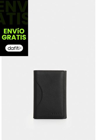 Porta Documentos En Cuero Para Hombre Ical Porta Documentos En Cuero Para Hombre Ical Negro VÉLEZ Vélez