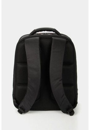 Morral Lona Monocromático Morral Lona Monocromático Negro VÉLEZ
