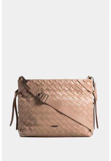 Shopping Tachete De Cuero Para Mujer Laterales Anudados Shopping Tachete De Cuero Para Mujer Laterales Anudados Arena Vélez
