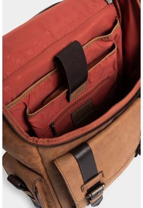 Morral Rioja De Cuero Vintage Miel Morral De Cuero Vintage Miel VÉLEZ