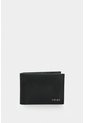 Billetera En Cuero Para Hombre Oasis Billetera En Cuero Para Hombre Oasis Negro VÉLEZ de Vélez