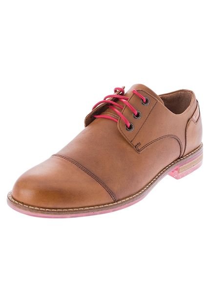 Zapato Formal MIel Velez - Compra Ahora | Dafiti Colombia