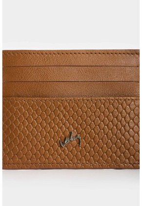 Portadocumento De Cuero Con Textura Para Mujer Senda Portadocumento De Cuero Con Textura Para Mujer Senda Miel VÉLEZ