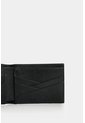 Billetera En Cuero Para Hombre Oasis Billetera En Cuero Para Hombre Oasis Negro VÉLEZ de Vélez