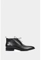Botas Office De Cuero Para Hombre Cortes Básicos Negro Botas Office De Cuero Para Hombre Cortes Básicos Negro 43 VÉLEZ de Vélez