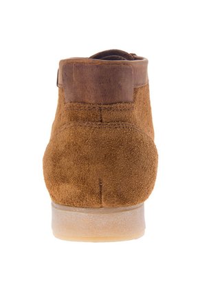Bota Casual Vélez Miel