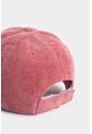 Gorra Trucker Borges 2 En Corduroy Para Hombre Visera Curva Gorra Trucker Borges 2 En Corduroy Para Hombre Visera Curva Rosado S VÉLEZ de Vélez