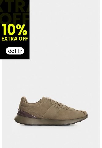Tenis En Nobuck Para Hombre Terra Tenis En Nobuck Para Hombre Terra Tabaco 43 VÉLEZ Vélez