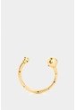 Brazalete Metálico Marquee Brazalete Metálico Marquee Dorado VÉLEZ de Vélez