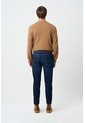 Jean Terra Semi Fitted Para Hombre Detalles En Cuero Jean Terra Semi Fitted Para Hombre Detalles En Cuero Azul 36 VÉLEZ de Vélez