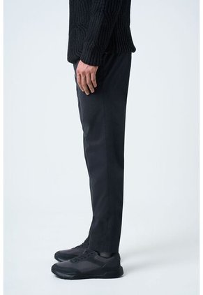 Pantalón Chad Para Hombre Acabado Soft Pantalón Chad Para Hombre Acabado Soft Negro 36 VÉLEZ