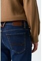 Jean Terra Semi Fitted Para Hombre Detalles En Cuero Jean Terra Semi Fitted Para Hombre Detalles En Cuero Azul 36 VÉLEZ de Vélez