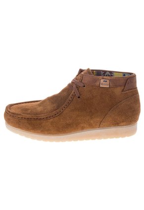 Bota Casual Vélez Miel