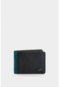 Billetera De Cuero Para Hombre Oroa Billetera De Cuero Para Hombre Oroa Negro VÉLEZ de Vélez