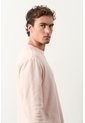 Camiseta Tejida Manga Larga Para Hombre Sabina Camiseta Tejida Manga Larga Para Hombre Sabina Rosado S VÉLEZ de Vélez
