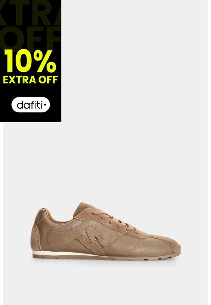 Tenis En Cuero Para Hombre Savanna Tenis En Cuero Para Hombre Savanna Tabaco 40 VÉLEZ