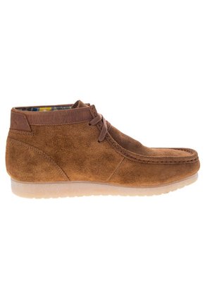 Bota Casual Vélez Miel