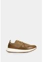 Tenis En Cuero Y Lona Para Mujer Ocaso 2 Tenis En Cuero Y Lona Para Mujer Ocaso 2 Tabaco 36 VÉLEZ de Vélez