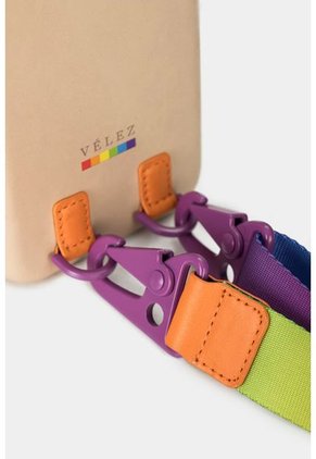 Case Para Iphone 11 De Cuero Pride