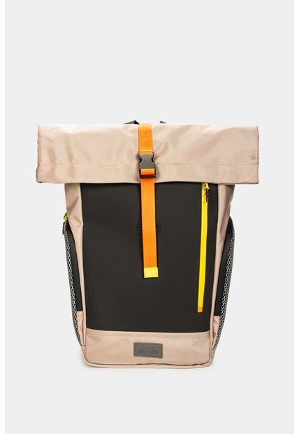 Morral Hyper En Lona Para Hombre Malla Reflectiva Morral Hyper En Lona ...